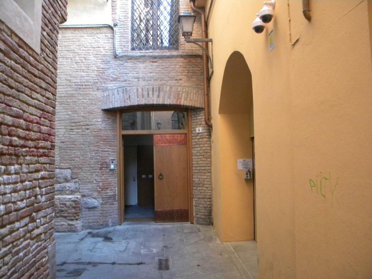 Bologna House Tubertini Apartment Экстерьер фото