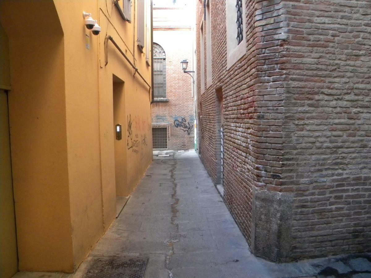 Bologna House Tubertini Apartment Экстерьер фото