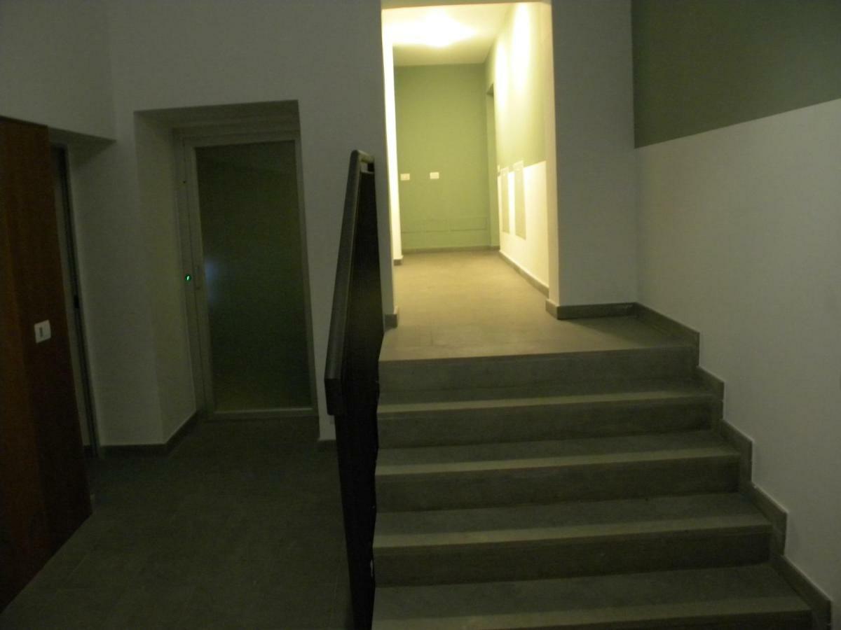 Bologna House Tubertini Apartment Экстерьер фото