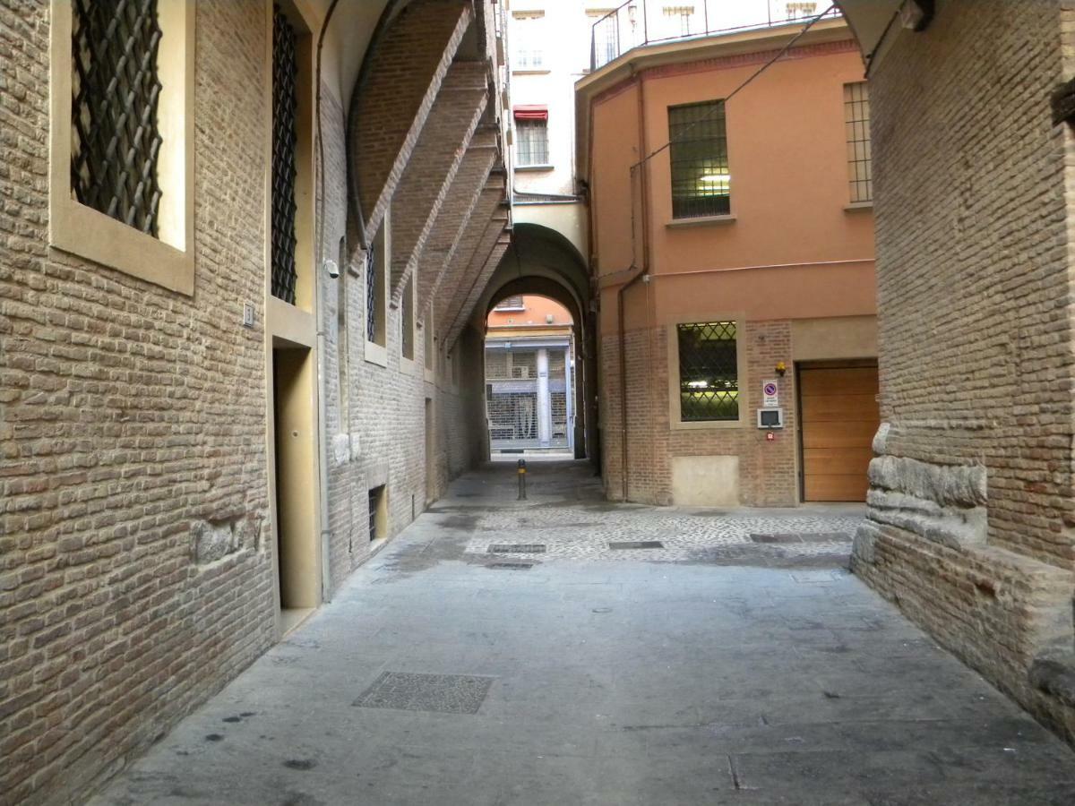 Bologna House Tubertini Apartment Экстерьер фото