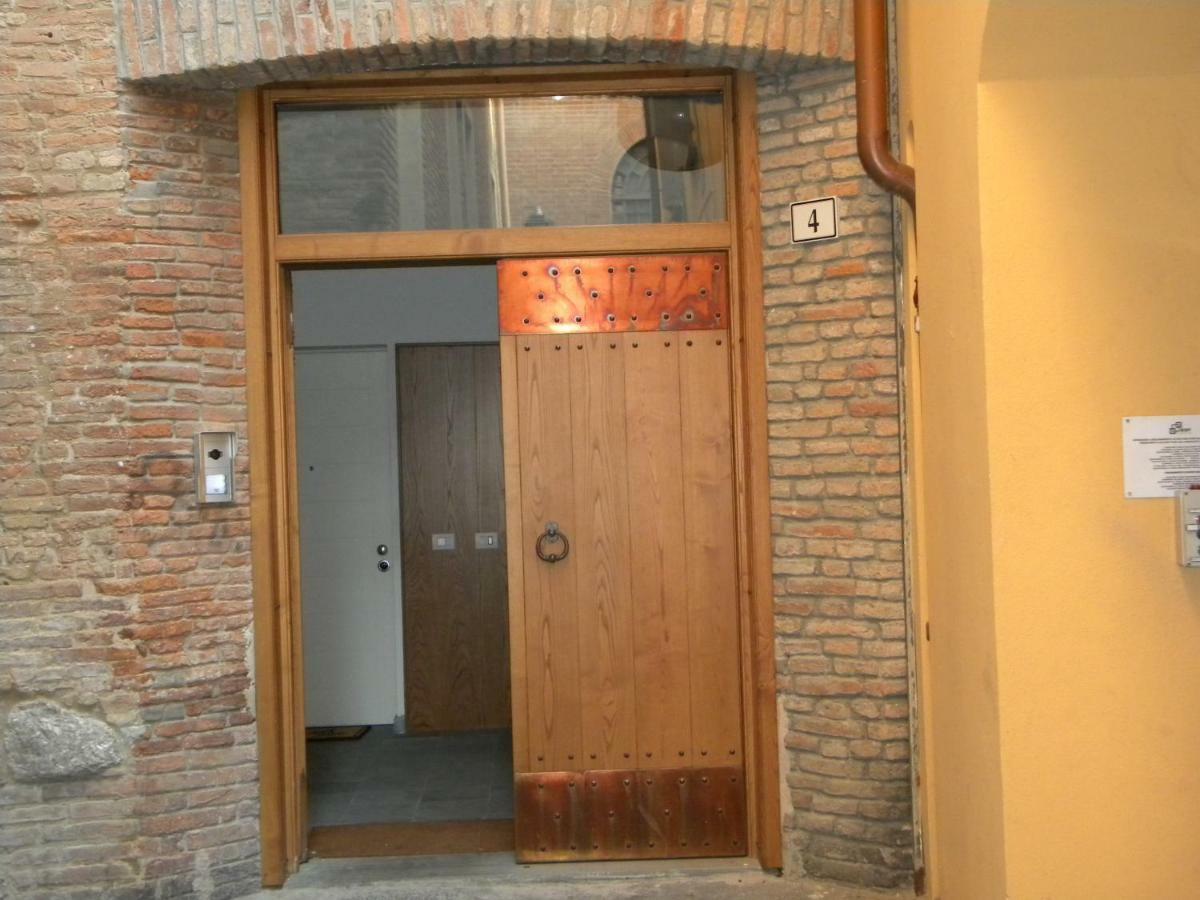 Bologna House Tubertini Apartment Экстерьер фото