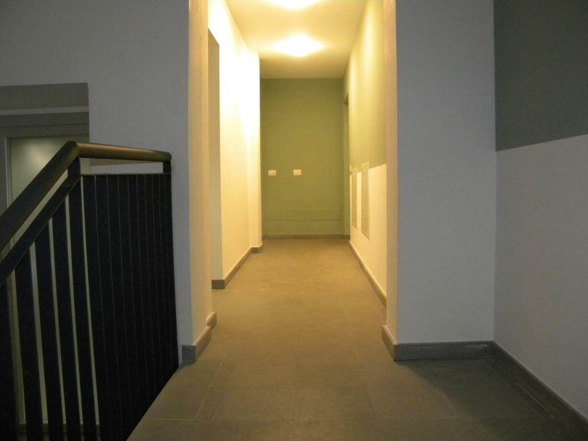 Bologna House Tubertini Apartment Экстерьер фото