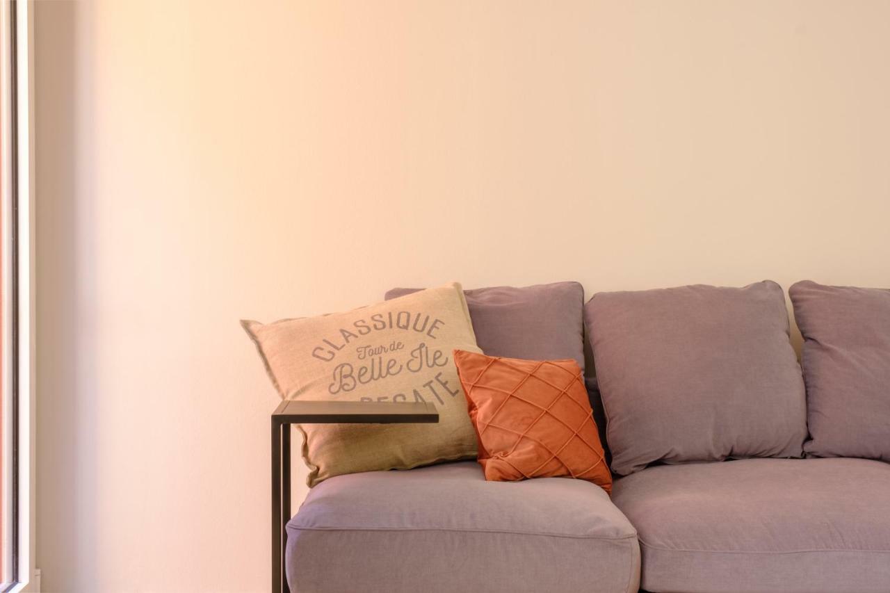 Bologna House Tubertini Apartment Экстерьер фото