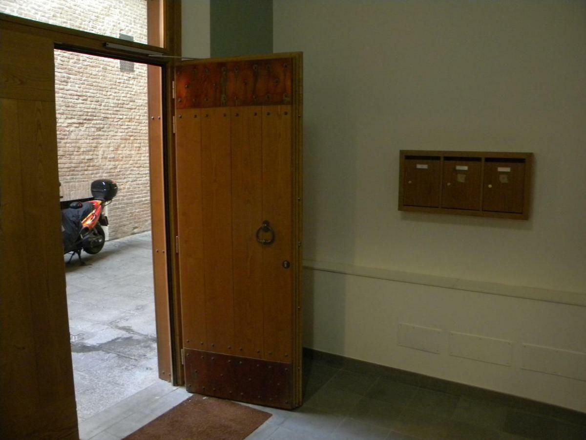Bologna House Tubertini Apartment Экстерьер фото