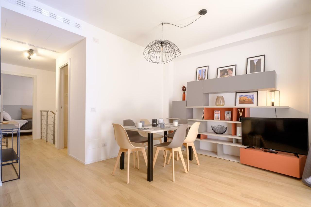 Bologna House Tubertini Apartment Экстерьер фото