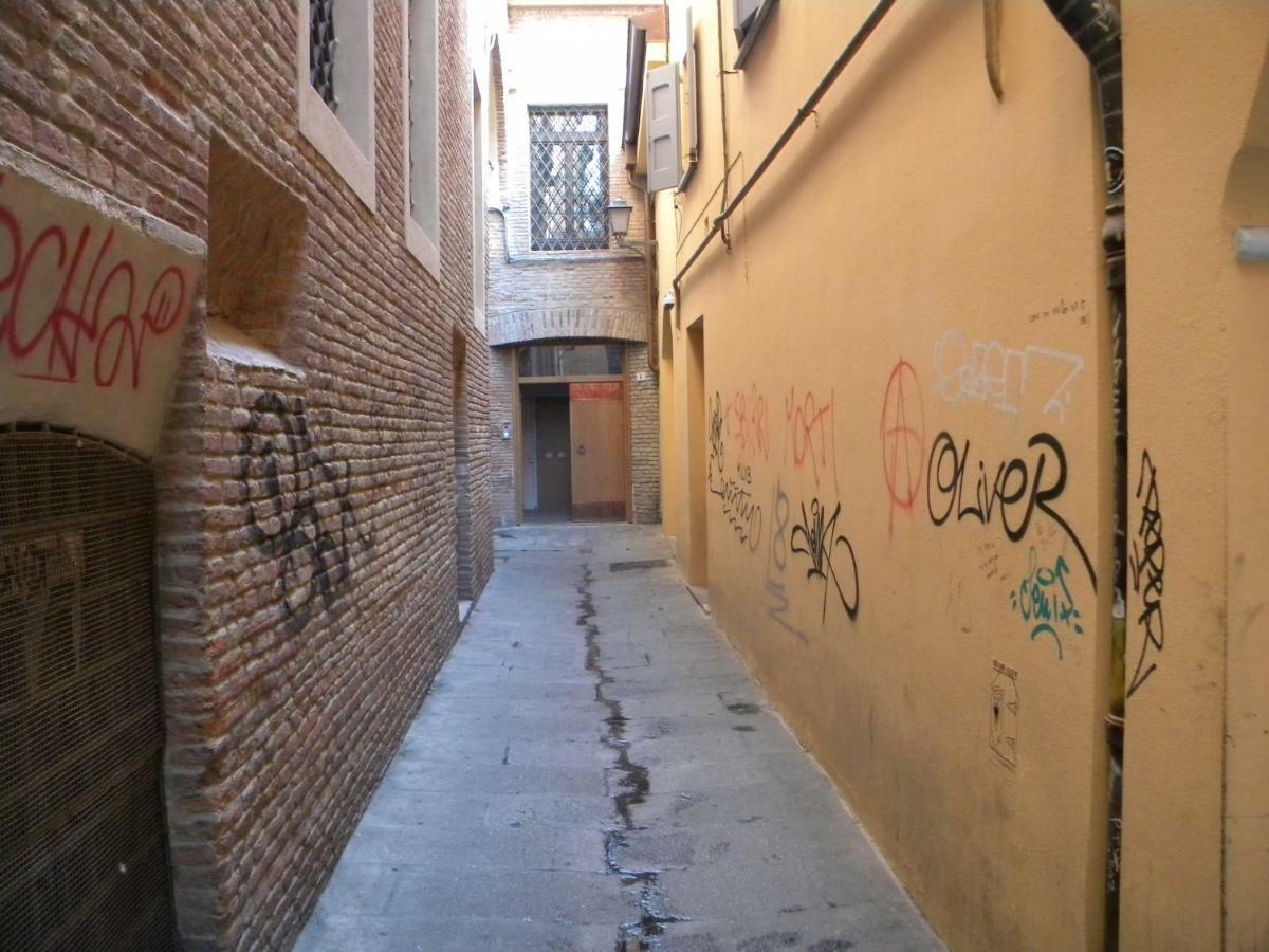 Bologna House Tubertini Apartment Экстерьер фото
