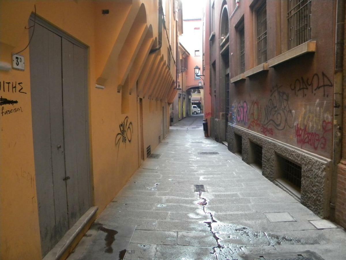 Bologna House Tubertini Apartment Экстерьер фото
