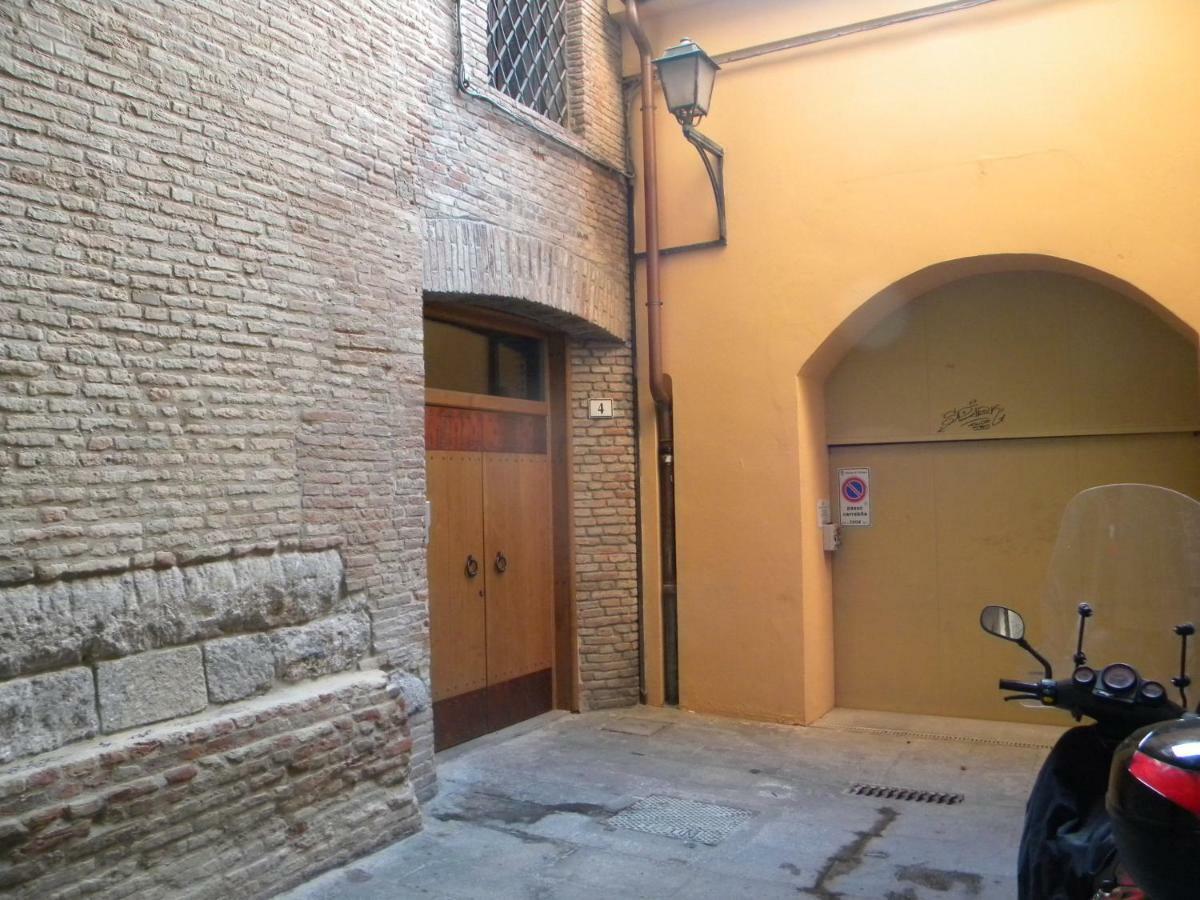 Bologna House Tubertini Apartment Экстерьер фото