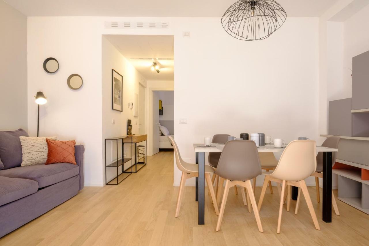 Bologna House Tubertini Apartment Экстерьер фото