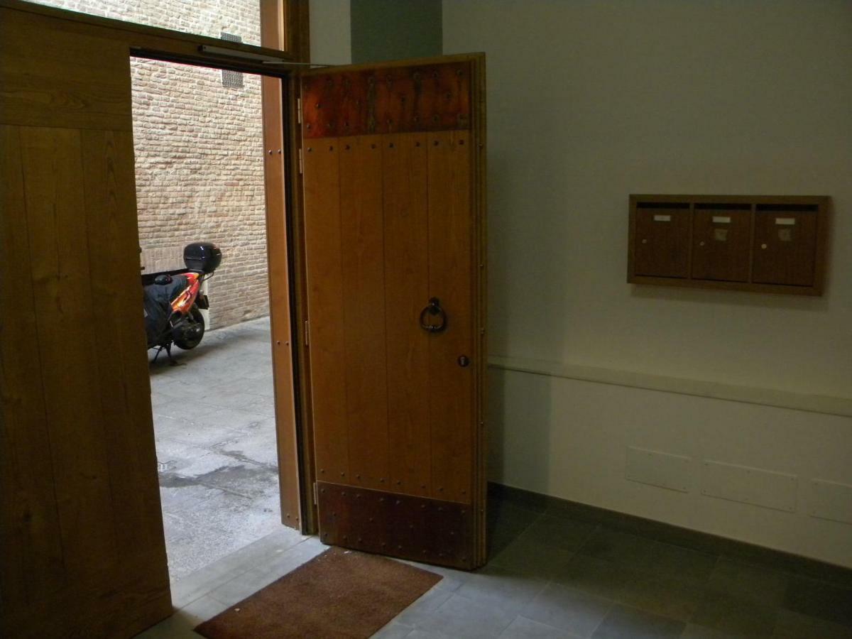 Bologna House Tubertini Apartment Экстерьер фото