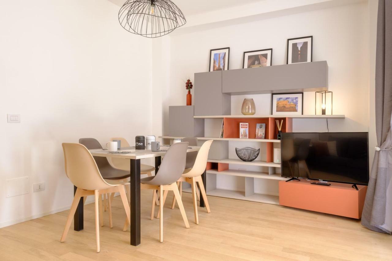 Bologna House Tubertini Apartment Экстерьер фото