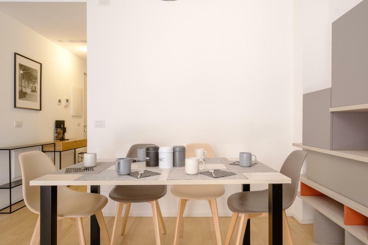 Bologna House Tubertini Apartment Экстерьер фото