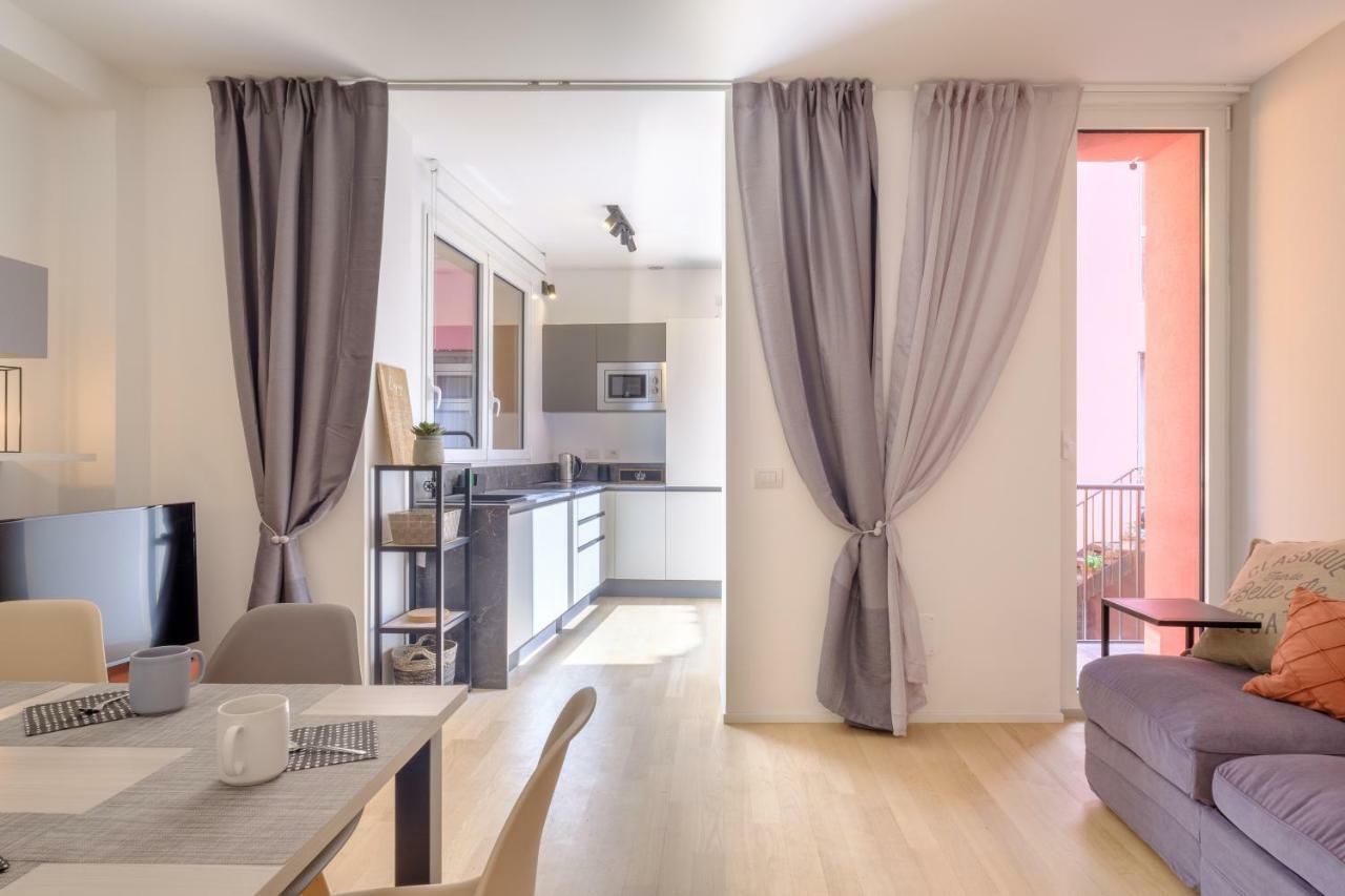 Bologna House Tubertini Apartment Экстерьер фото