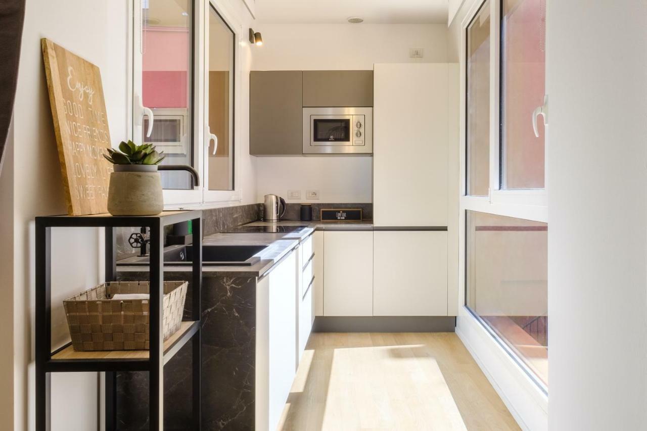 Bologna House Tubertini Apartment Экстерьер фото