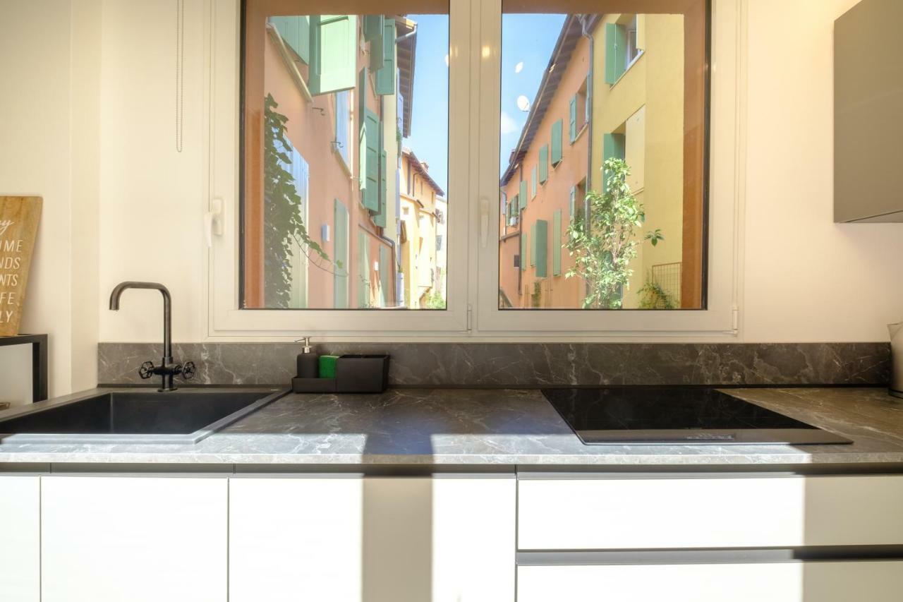 Bologna House Tubertini Apartment Экстерьер фото