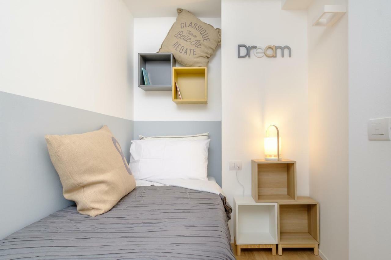 Bologna House Tubertini Apartment Экстерьер фото