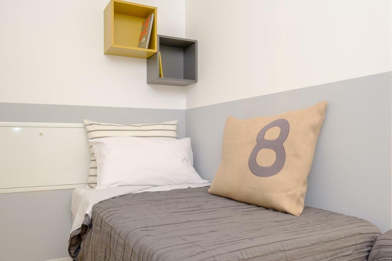 Bologna House Tubertini Apartment Экстерьер фото