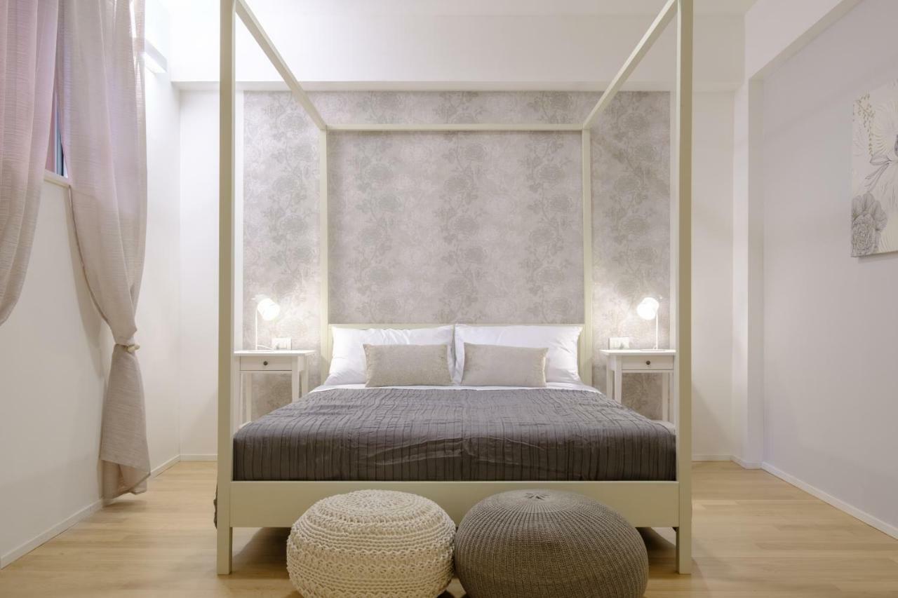Bologna House Tubertini Apartment Экстерьер фото