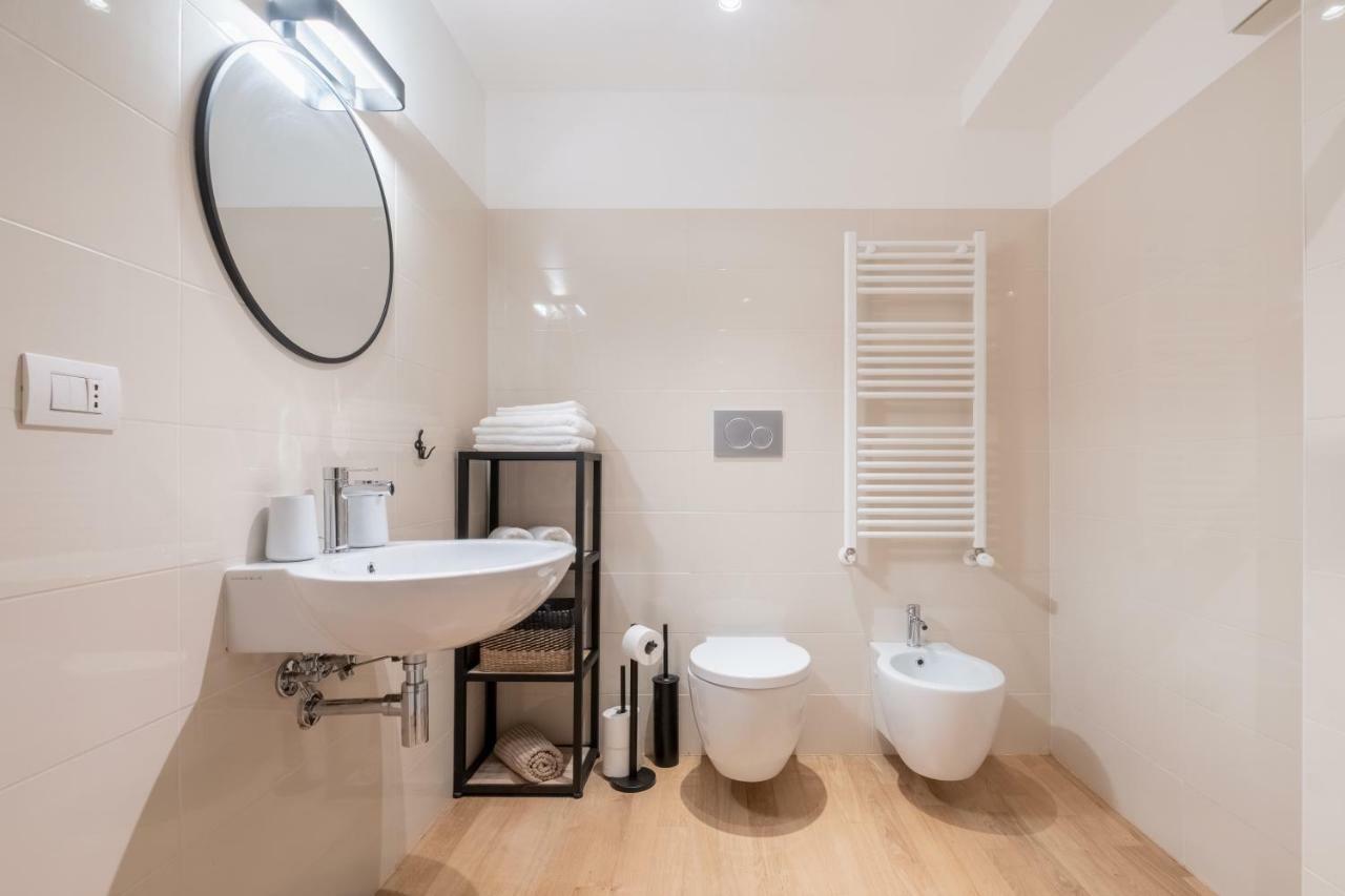Bologna House Tubertini Apartment Экстерьер фото