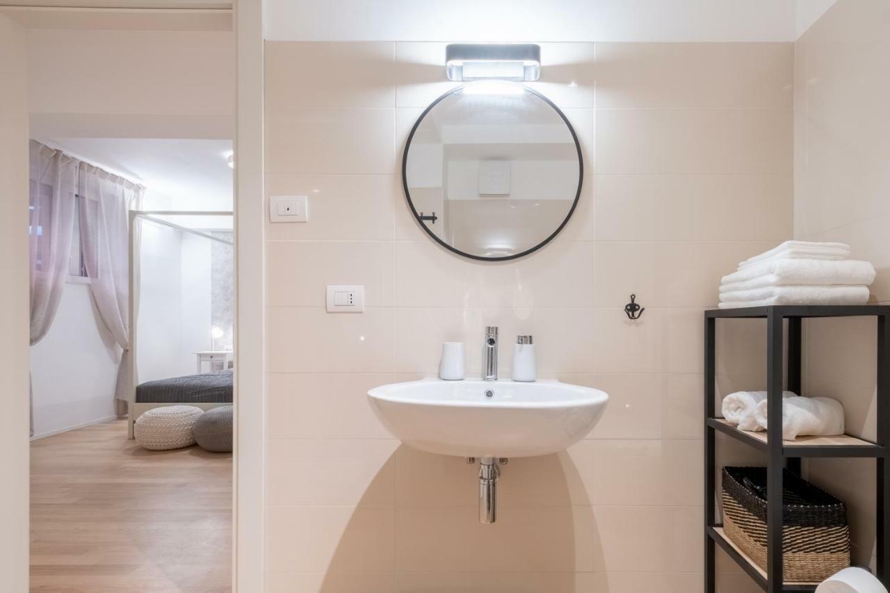 Bologna House Tubertini Apartment Экстерьер фото