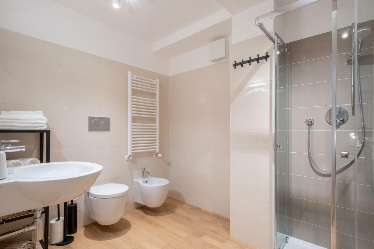 Bologna House Tubertini Apartment Экстерьер фото