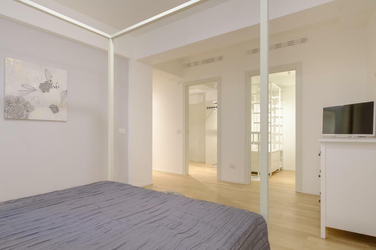 Bologna House Tubertini Apartment Экстерьер фото