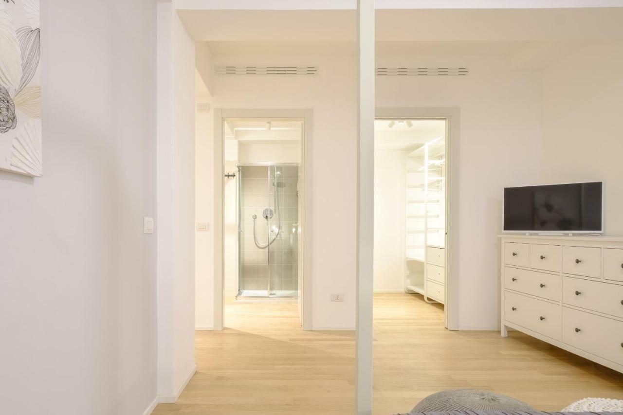 Bologna House Tubertini Apartment Экстерьер фото