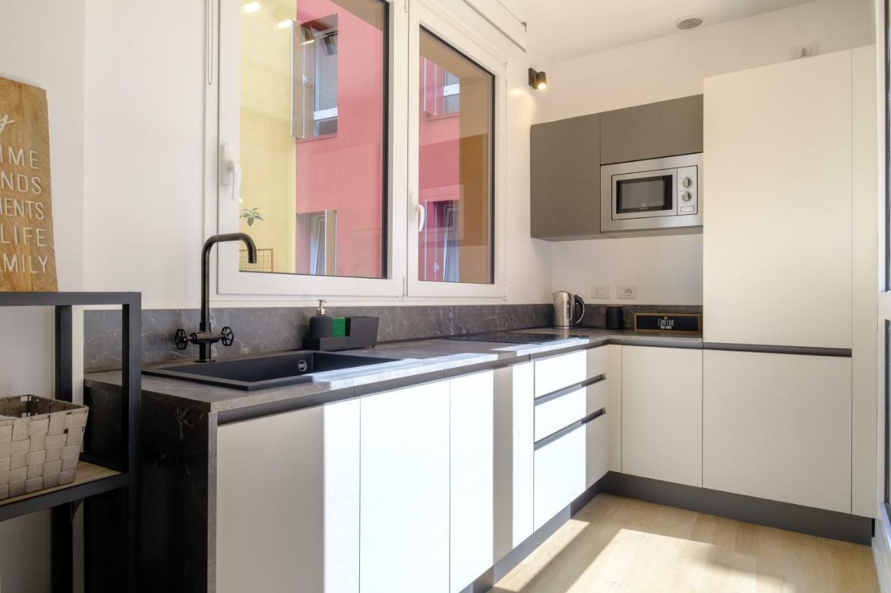 Bologna House Tubertini Apartment Экстерьер фото